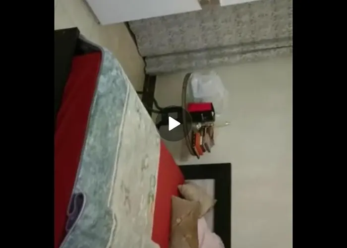 Haustierfreundliches Ferienwohnung Porto New Kairo