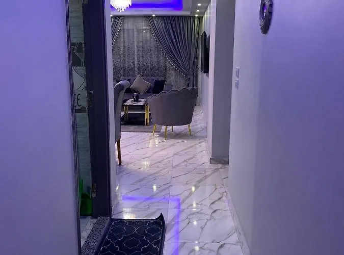 Alganzori Apartamento El El Cairo