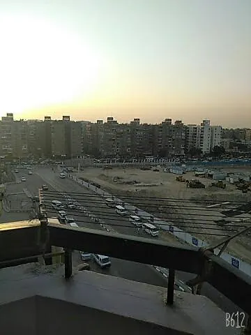 القاهره بجوار سيتي ستارز ارض الجولف Le Caire acceptant les animaux