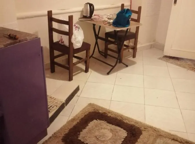 Appartement 5 Star 2 à Le Caire acceptant les animaux