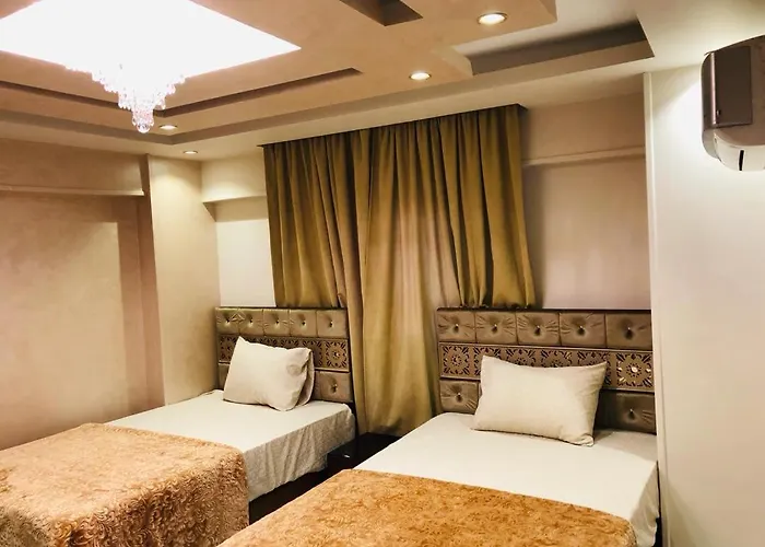 شقق المهندسين Cairo