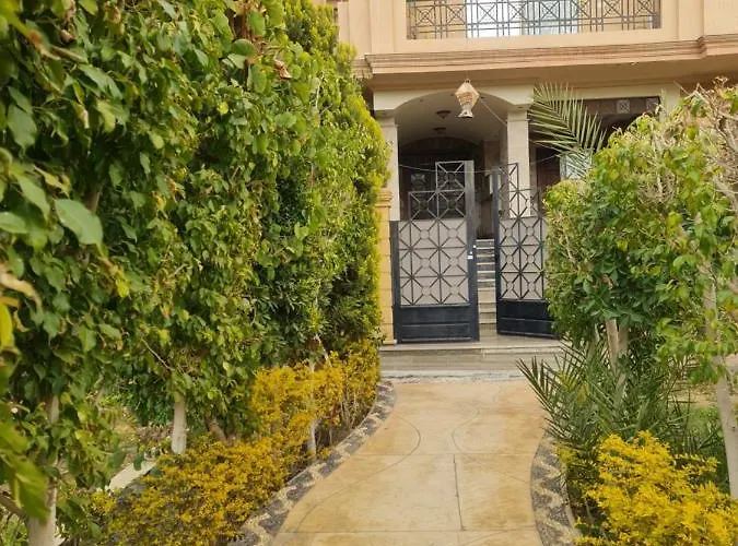 Furnished 2 Bedroom Appartment Le Caire