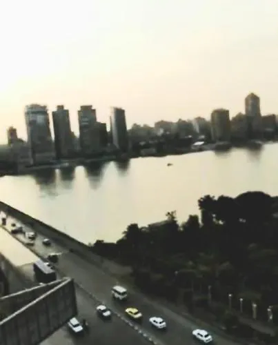 Jasmine Tower للعائلات فقط Apartamento Cairo