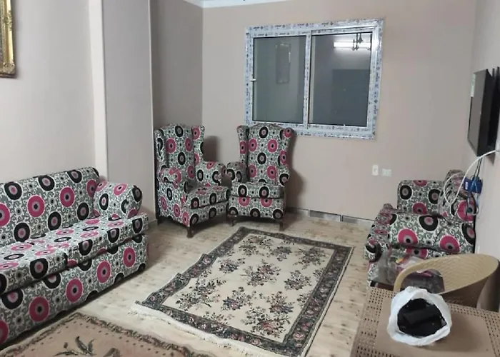 The House Of Mostafa Kairo