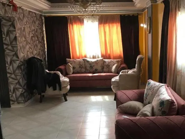 Appartement Cairo Flat