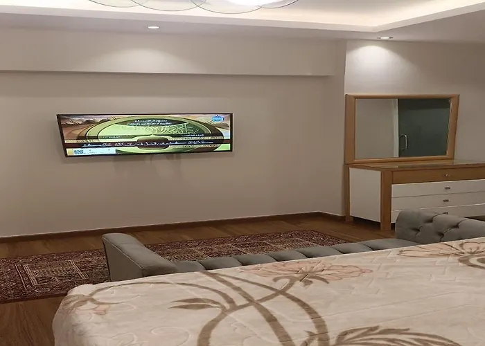 Stylish Luxury Spacious Apartments El Cairo