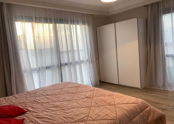 Appartement Roof Studio For Rent In Eastown New Le Caire