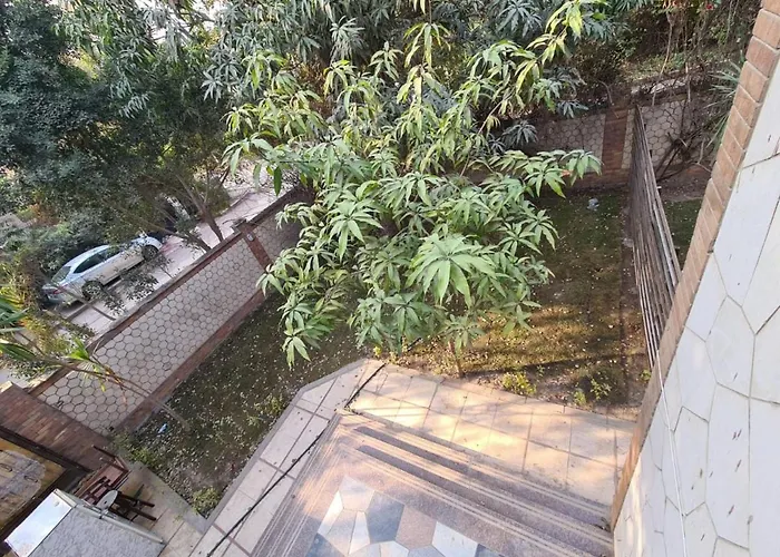 Luxury Family Friendly Villa With Private Pool Cairo privado
