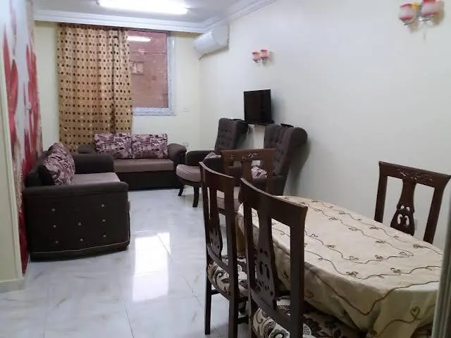 حدائق القبة El Cairo