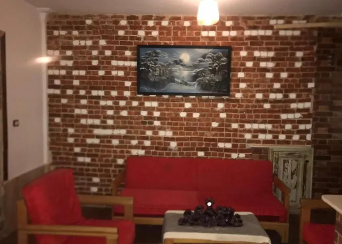 Douplex In Maadi Apartamento Cairo que aceita animais de estimação
