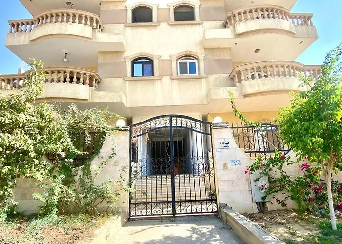 التجمع Cairo