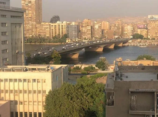 المنيل Kairo