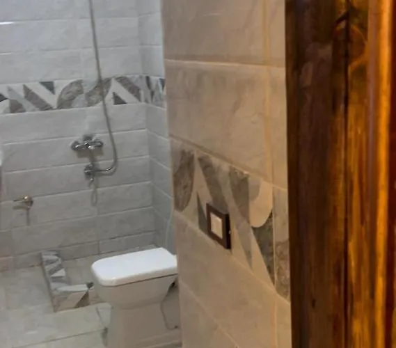 Appartement House For Rent In One Kattamih Compound à Le Caire acceptant les animaux