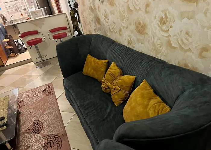 Rooms In Zamalek Le Caire acceptant les animaux
