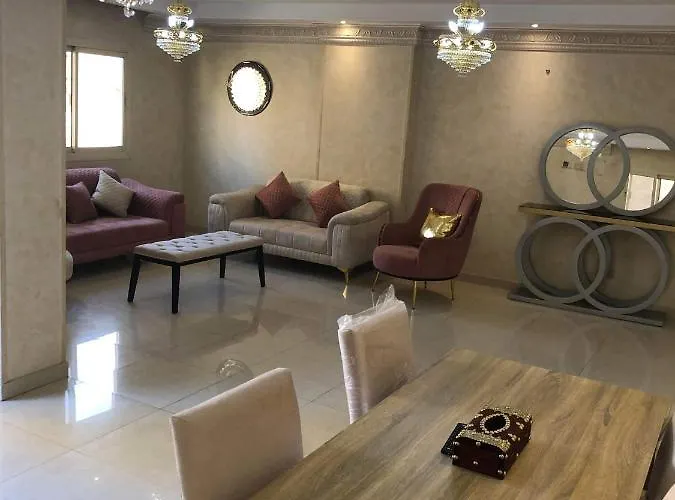Nice Apartment Cairo