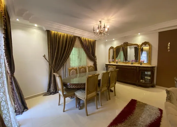 Apartment - New El Cairo