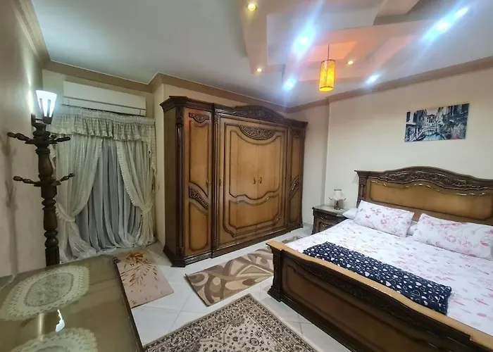 Semo Home Cairo que aceita animais de estimação