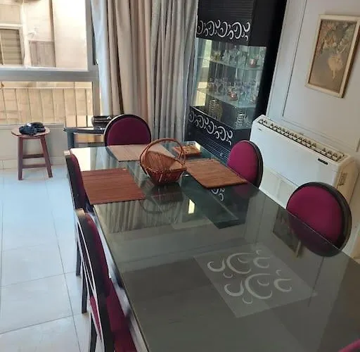 Room 1 Cairo que aceita animais de estimação