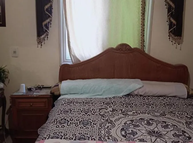 Haustierfreundliches Ferienwohnung حدائق الاهرام Kairo