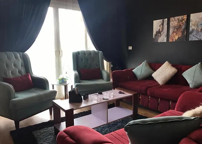 Ramses Pyramids In Apartamento Cairo