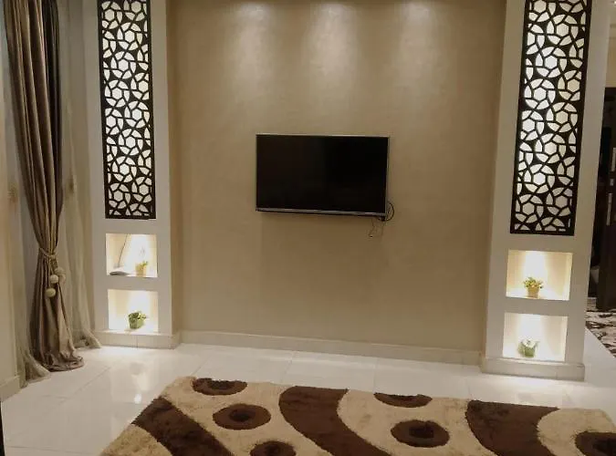 Ferienwohnung شقه مفروشه بمدينة نصر Kairo