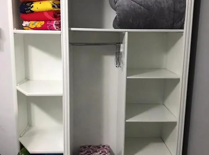 Apartamento Dima Waled El El Cairo