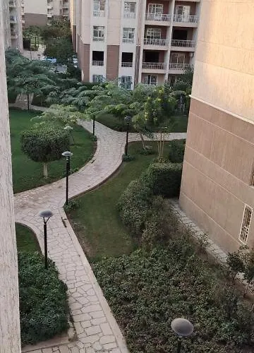 Whole Appartment In Madinty Le Caire acceptant les animaux
