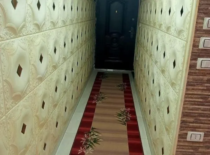 Haustierfreundliches المهندسين Kairo