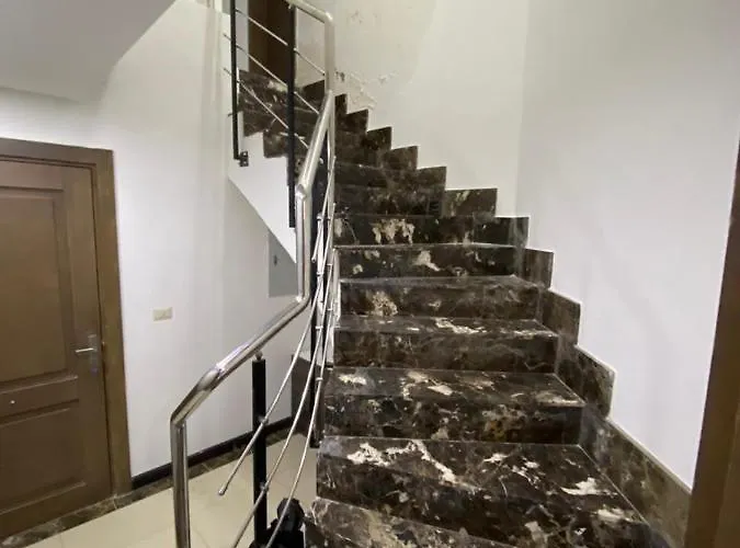 Luxury Home P Cairo que aceita animais de estimação