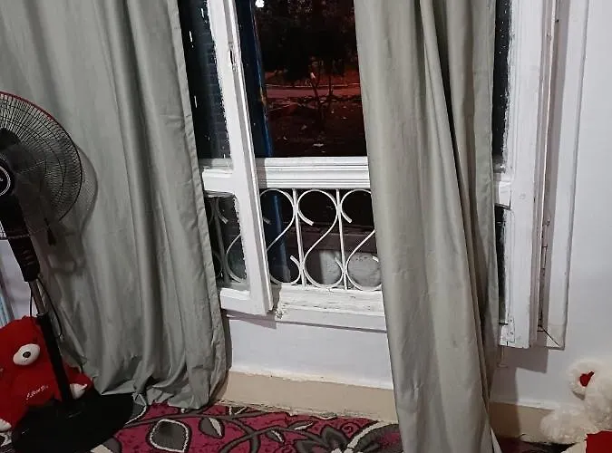 استوديو للايجار بالتجمع Cairo
