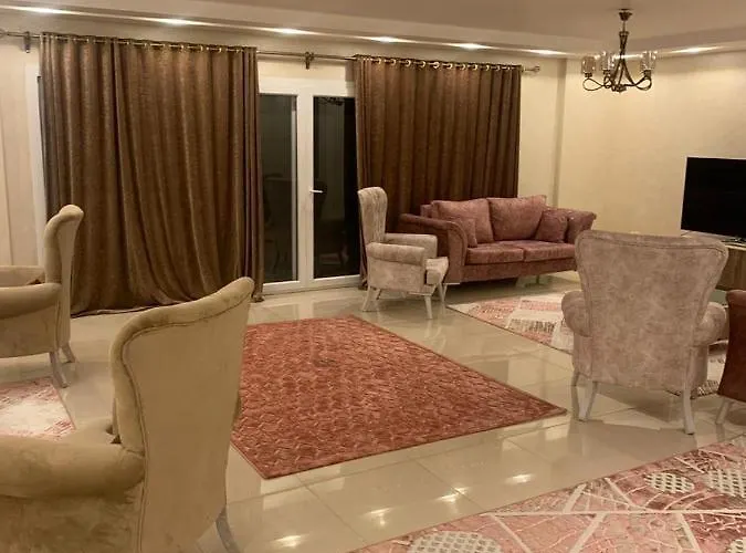 Haustierfreundliches شيراتون المطار Kairo