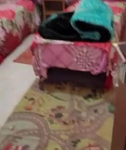 Appartement برج الفاروق à Le Caire