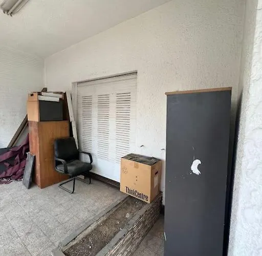 Apartamento 4Th Floor El El Cairo