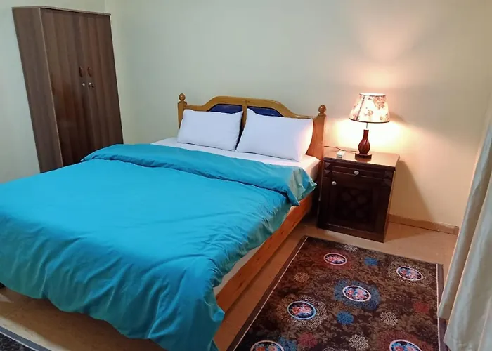 Gabry Pyramids Inn Cairo