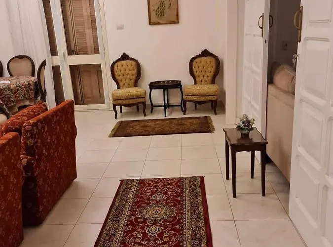مدينة نصر Le Caire