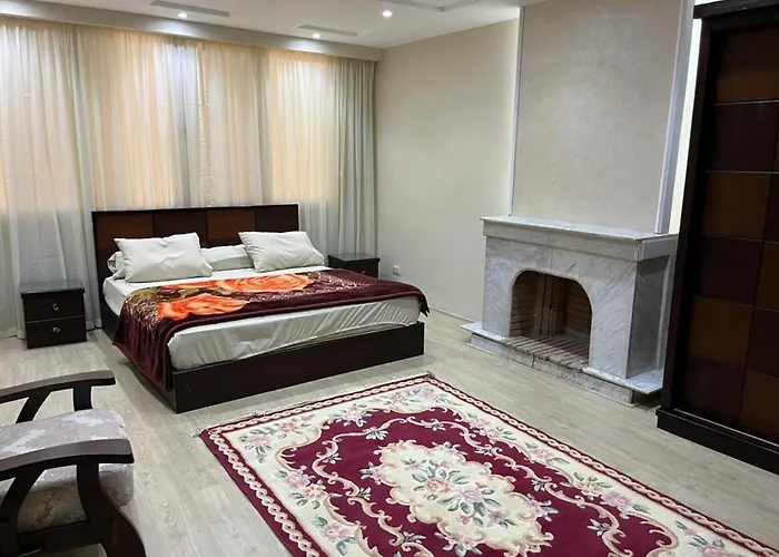 El Privado The Best Location In Garden City El El Cairo