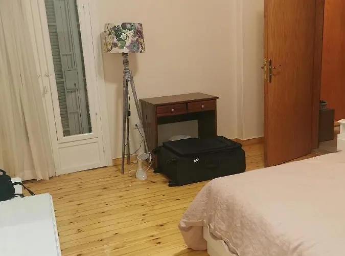 Elegant One Bedroom Flat Females And Foreign Couples Only Le Caire