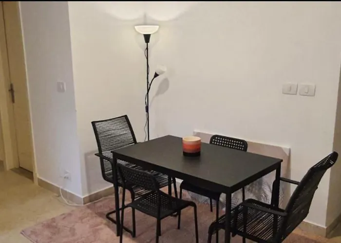 Apartamento Madinaty El El Cairo
