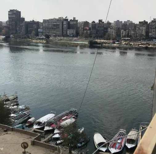 شارع عبدالعزيز ال سعود Le Caire