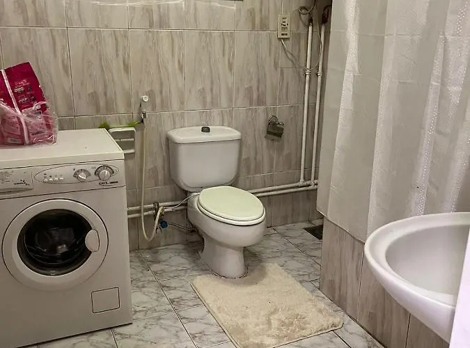 Modern Furniture Apartment'S For Rent Cairo