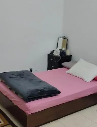 A Comfortable And Bright Room Cairo