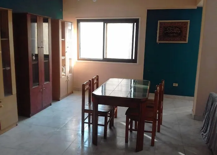 Logement 3 Pieces A Nasr City Cairo