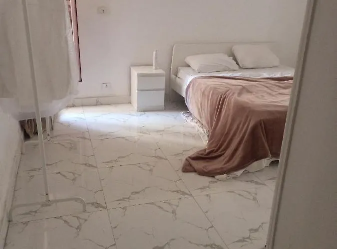 Airport Apartamento Cairo