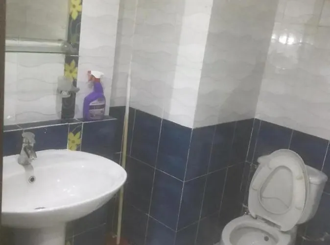 ستديو Apartamento El El Cairo