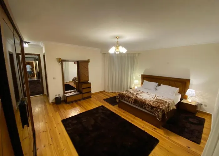 Rental Hostels Nasrcity Elsanhoury Kairo
