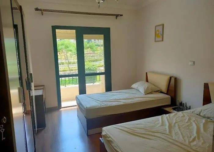 Mivida Apartamento Cairo