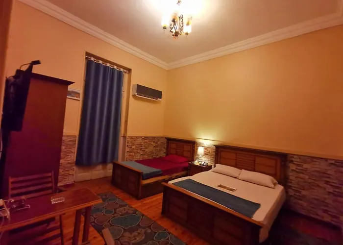 Bella Casa Cairo Apartamento que aceita animais de estimação
