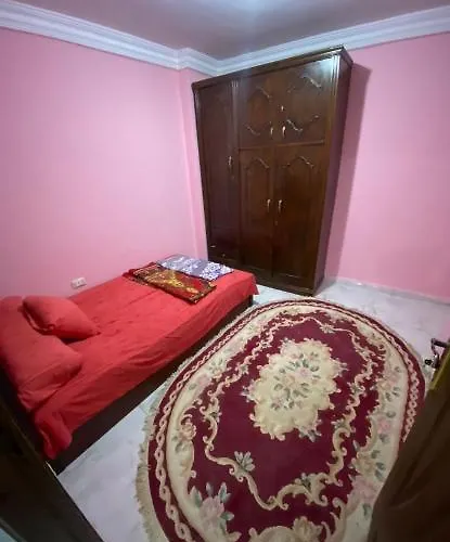 منزل فندقي بزهرا مدينه نصر El El Cairo