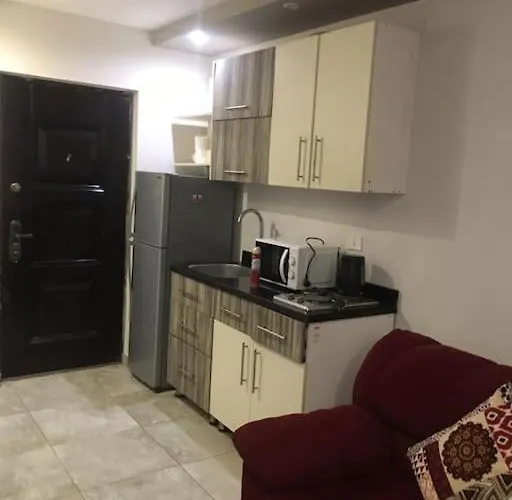 Unique Studio In The Heart Of Heliopolis, Cairo!