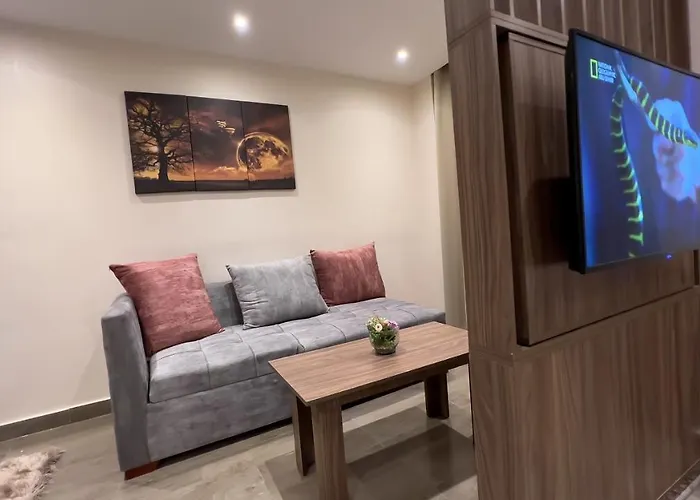 Sky Guest House Le Caire acceptant les animaux